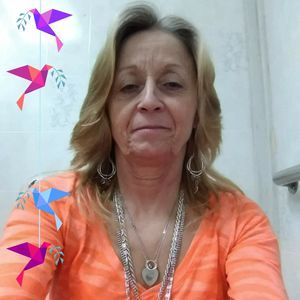 Meet your Posher, Cathy